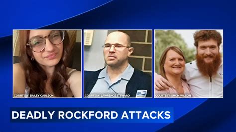 rockford illinois attack victims